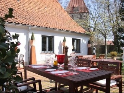 Foto: Tropeano di Vino